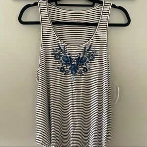 American Eagle Tank NWT